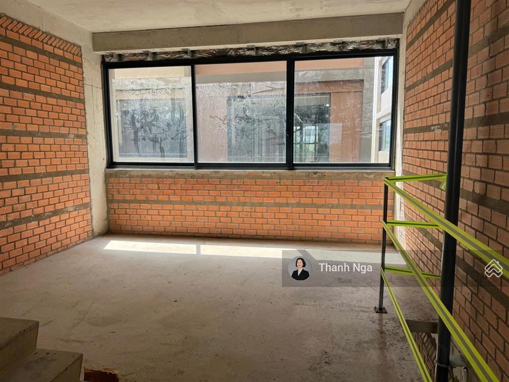 Cho thuê nhà phố thương mại soho  kđt the global city căn góc, giá chỉ 40tr