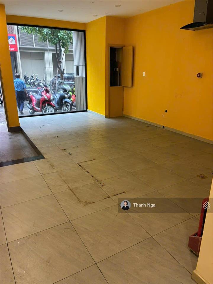 Cho thuê nhà phố thương mại soho  kđt the global city, hoàn thiện cơ bản, giá cực hấp dẫn