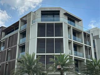 Bán nhà phố thương mại soho  kđt the global city, căn góc mặt đường lớn 20m, giá vô cùng hấp dẫn