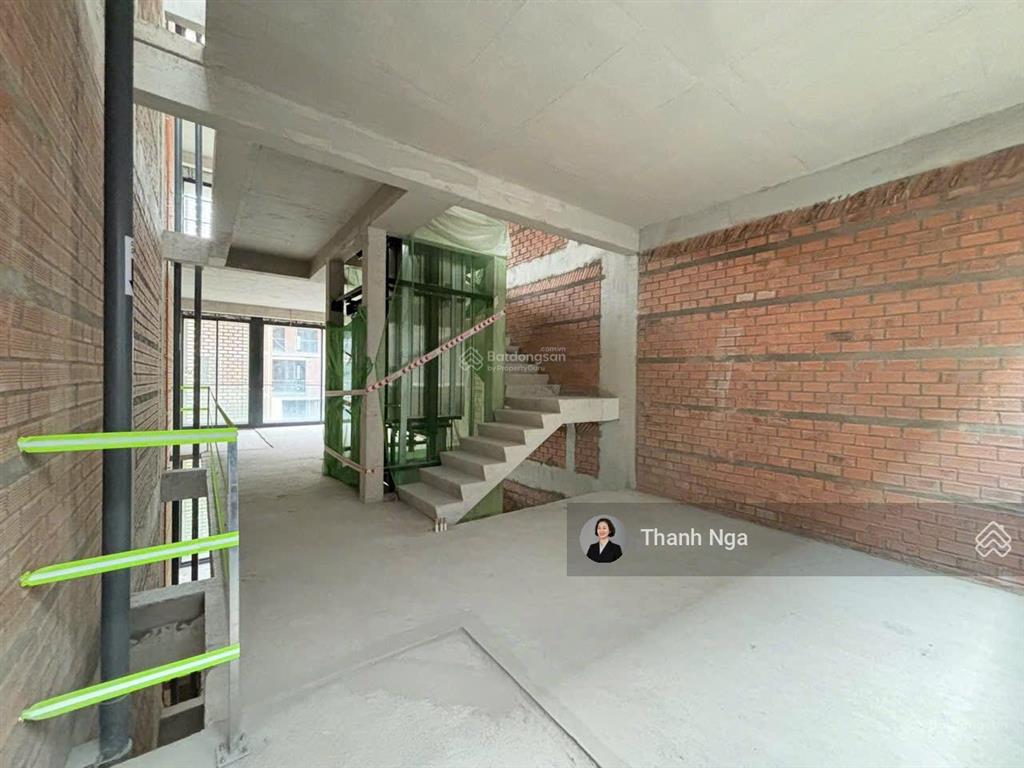 Cho thuê nhà phố thương mại soho  liền kề dãy wiyo complex khu phức hợp thương mại hiện đại