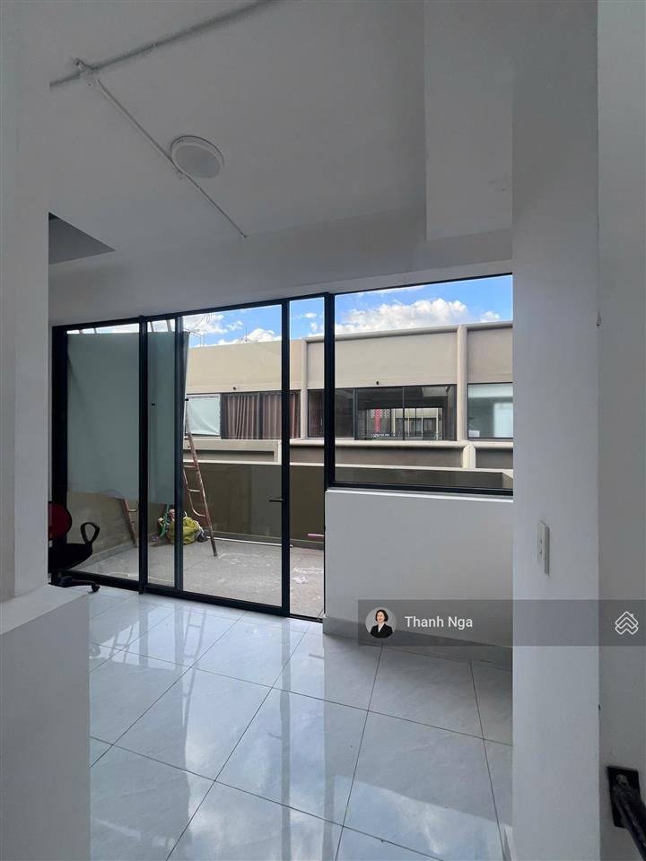 Bán nhà phố thương mại soho  kđt the global city đã hoàn thiện cb, giá cực tốt