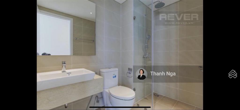 Chốt ngay 2pn đảo kim cương, căn góc 2 mặt full kính giá siêu tốt