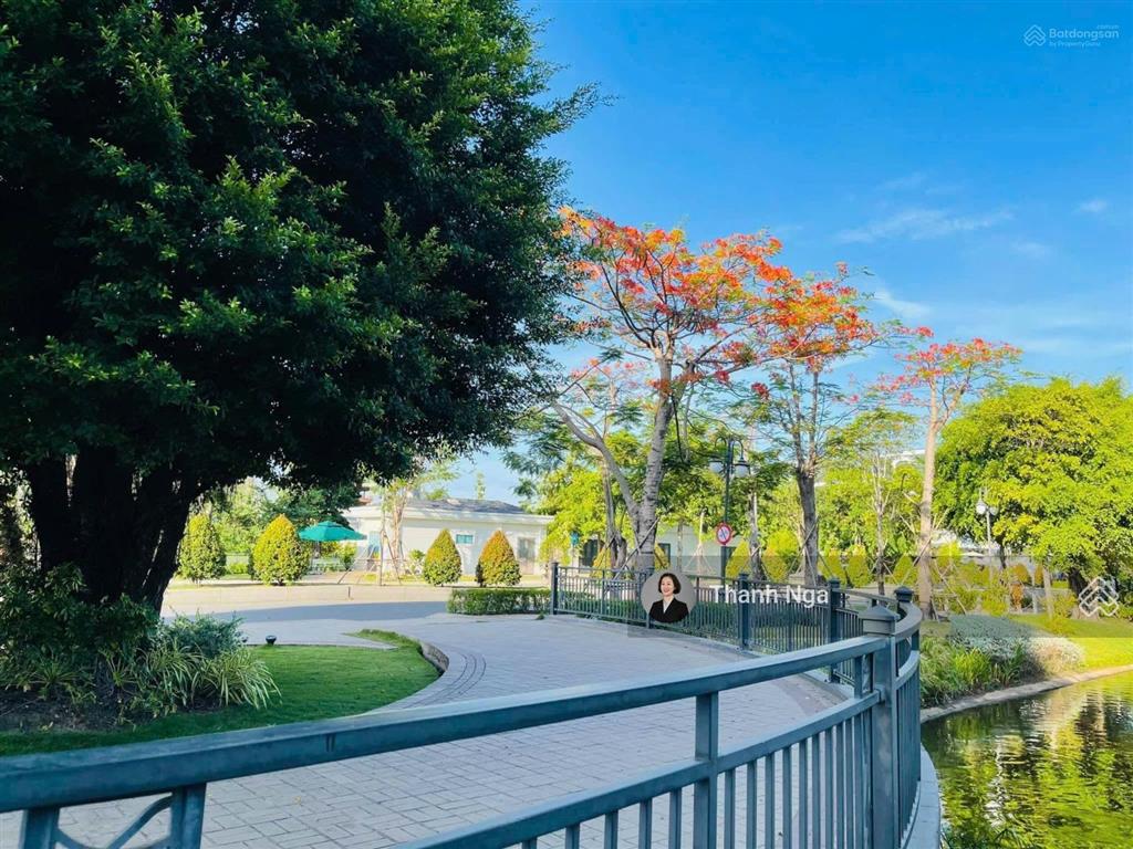 Bán shophouse lakeview city 5x20 giá cực kỳ hấp dẫn