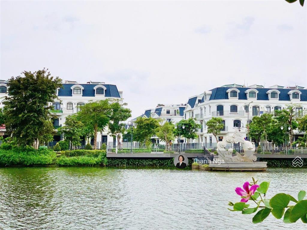 Bán shophouse lakeview city 5x20 giá cực kỳ hấp dẫn