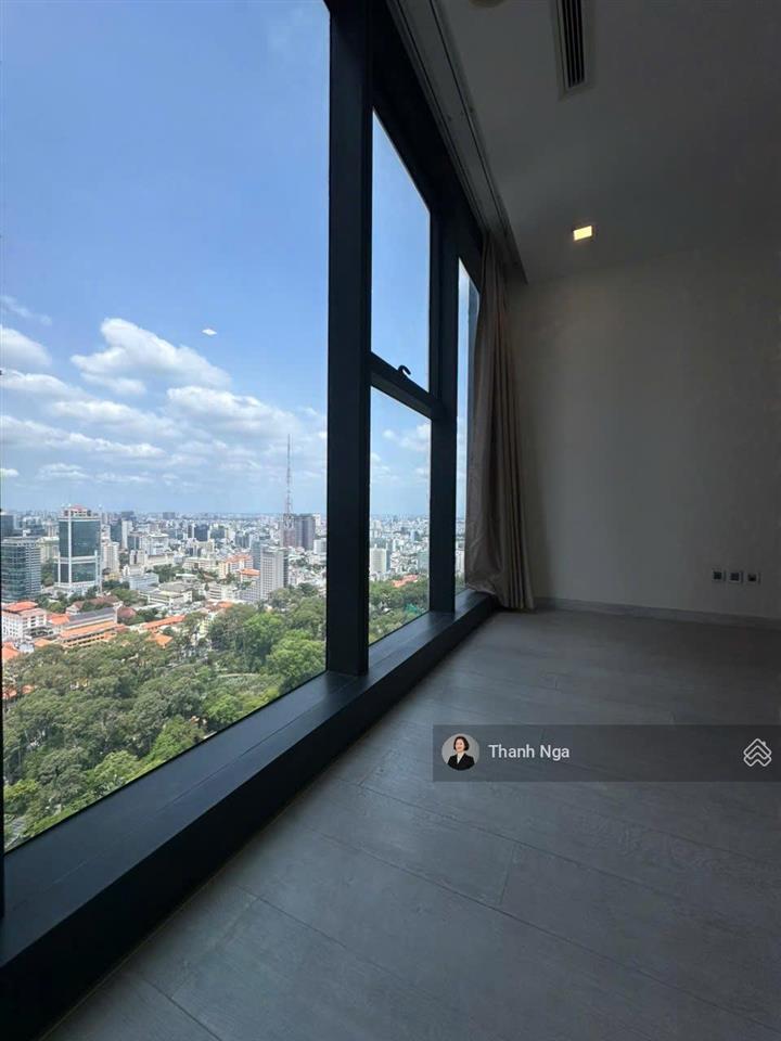 Bán căn góc 3pn vinhomes bason, view sông & thảo cầm viên, giá cực kỳ hấp dẫn