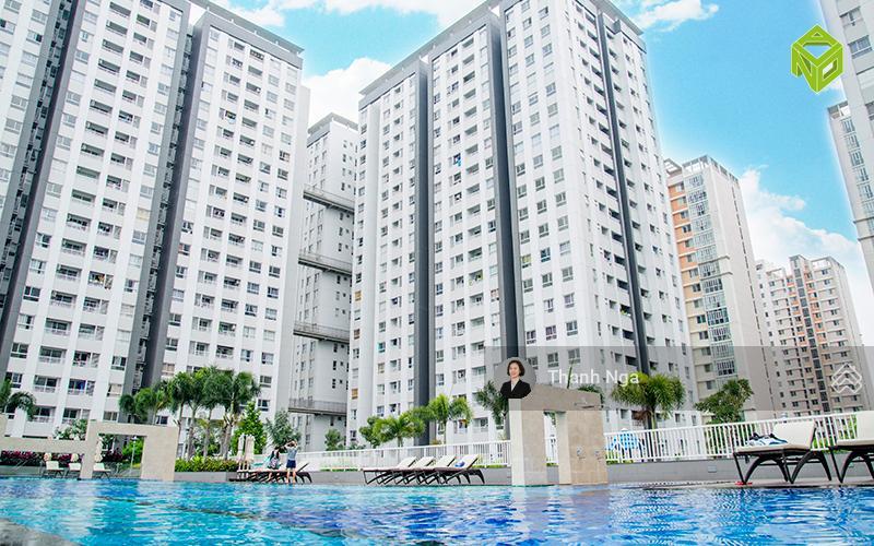 Chốt mua ngay căn hộ 1pn lexington quận 2, view hồ bơi tuyệt đẹp