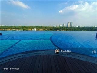 Chốt mua ngay căn hộ 1pn lexington quận 2, view hồ bơi tuyệt đẹp