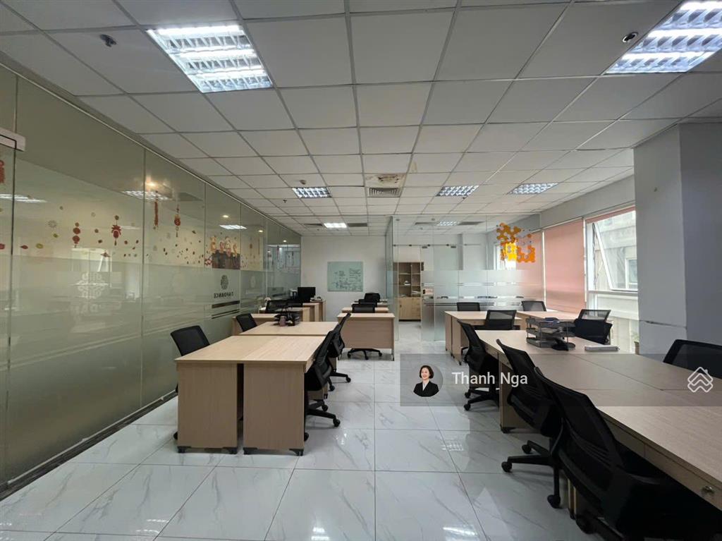Cho thuê văn phòng tại lexington, quận 2, hcm. diện tích 68 m², thoáng rộng, giá tốt