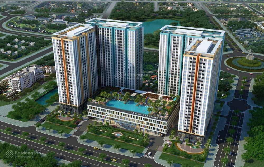 Cập nhật giỏ hàng căn hộ 1pn  2pn  3pn lexington quận 2, giá vô cùng hấp dẫn