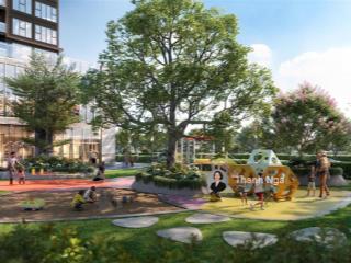 Bán căn 2pn dự án the prive quận 2  view đẹp, giá vô cùng hấp dẫn