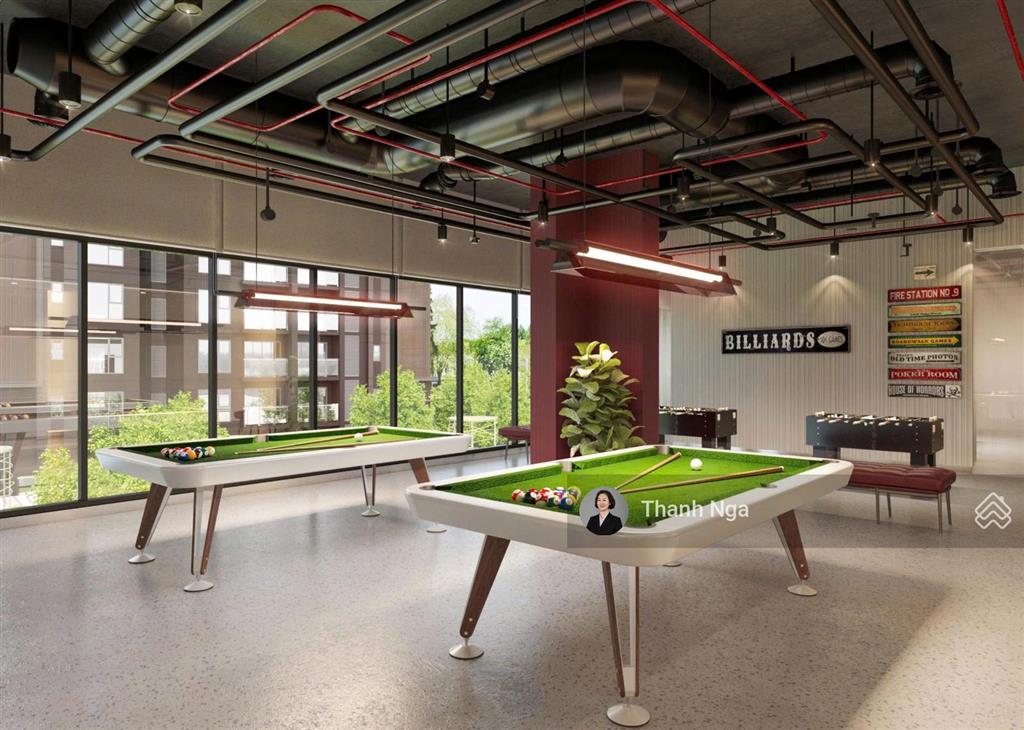 Bán căn 2pn dự án the prive quận 2  view đẹp, giá vô cùng hấp dẫn