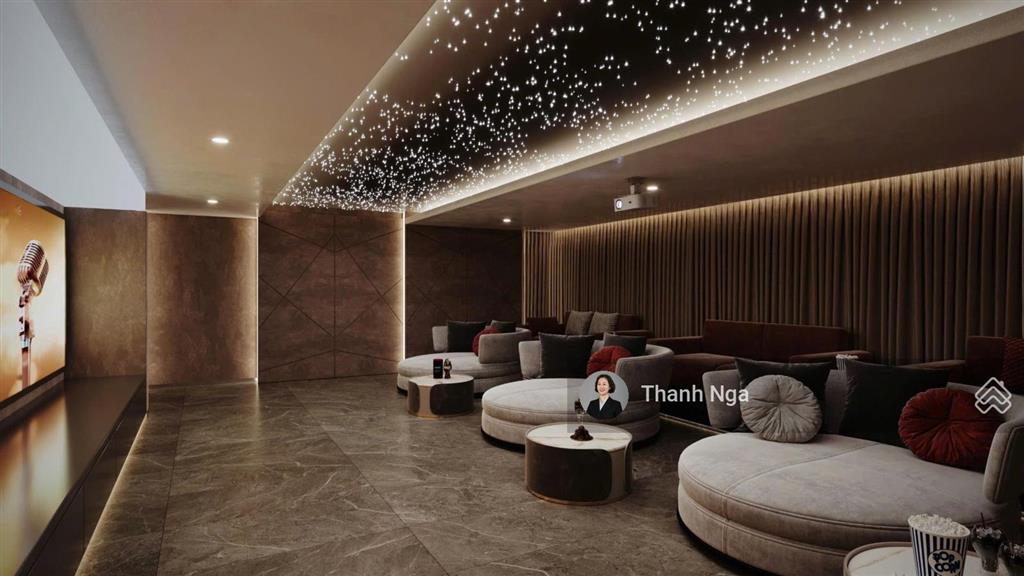 Bán căn 2pn dự án the prive quận 2  view đẹp, giá vô cùng hấp dẫn