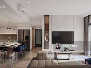 Bán căn góc 3pn masteri cosmo central  global city hiếm, chiết khấu cao view đẹp