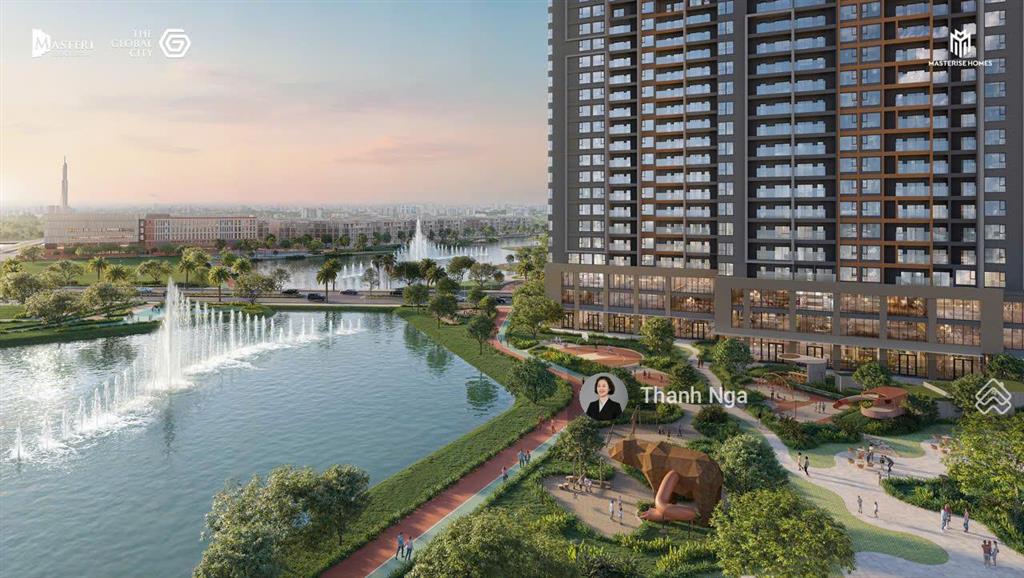 Hàng hiếm căn hộ masteri cosmo central, 3pn  2wc view đẹp, giá tốt chỉ 11 tỷ