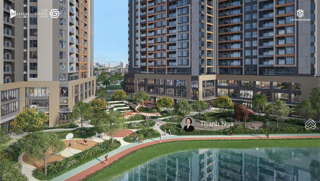 Hàng hiếm căn hộ masteri cosmo central, 3pn  2wc view đẹp, giá tốt chỉ 11 tỷ