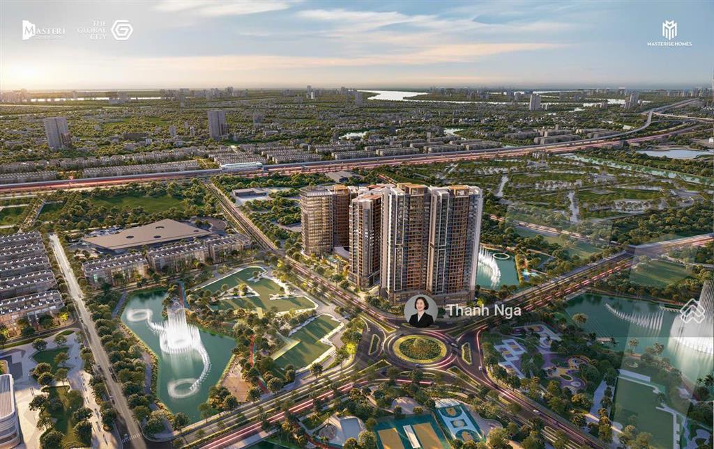 Hàng hiếm căn hộ masteri cosmo central, 3pn  2wc view đẹp, giá tốt chỉ 11 tỷ