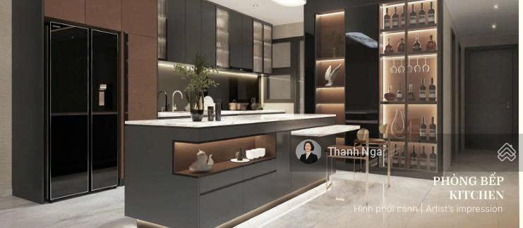 Siêu phẩm căn góc 4pn gladia heights (keppel & khang điền) đẳng cấp sống thượng lưu