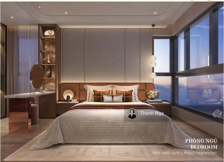 Siêu phẩm căn góc 4pn gladia heights (keppel & khang điền) đẳng cấp sống thượng lưu