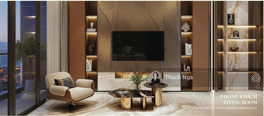 Siêu phẩm căn góc 4pn gladia heights (keppel & khang điền) đẳng cấp sống thượng lưu
