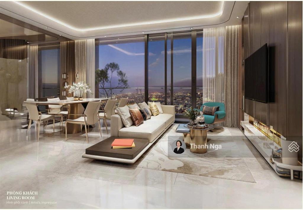 Siêu phẩm căn góc 4pn gladia heights (keppel & khang điền) đẳng cấp sống thượng lưu