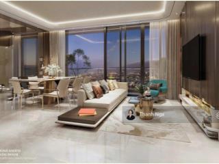 Siêu phẩm căn góc 4pn gladia heights (keppel & khang điền) đẳng cấp sống thượng lưu