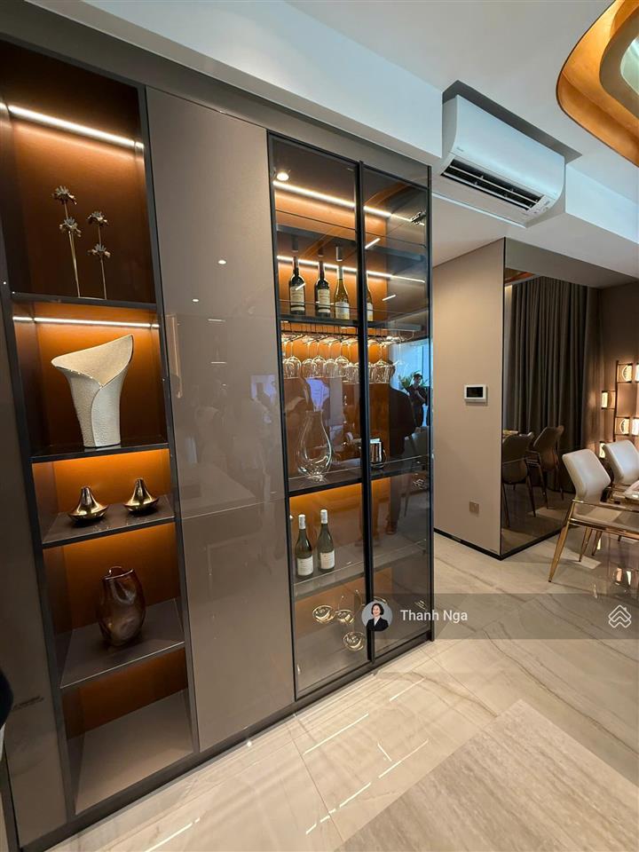 Chỉ 9.5 tỷ căn 3pn gladia heights q2. thanh toán 10% nhận nhà, miễn gốc lãi 24 tháng.