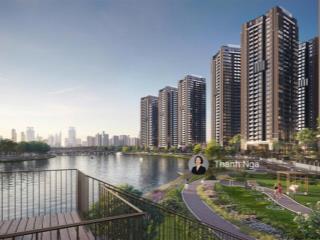Mở bán tháp 9 the privé quận 2, chiết khấu lên đến 20,5%, hỗ trợ 100% lãi suất 24 tháng gốc 5 năm