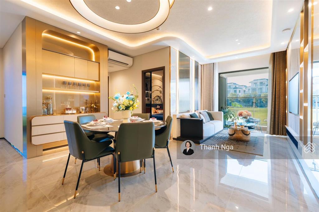 Chỉ 5.9 tỷ sở hữu căn 2pn gladia heights  siêu phẩm keppel & khang điền. thanh toán cực giãn