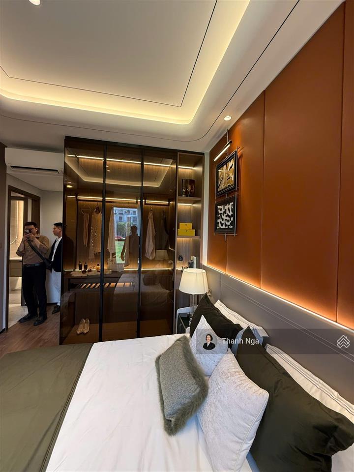 Chỉ 5.9 tỷ sở hữu căn 2pn gladia heights  siêu phẩm keppel & khang điền. thanh toán cực giãn