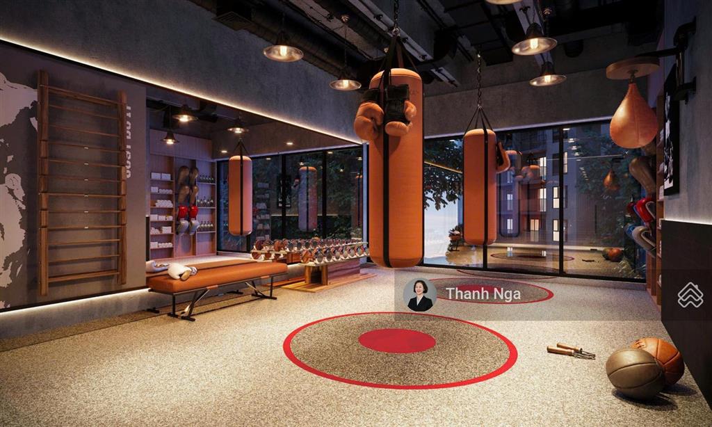 Mở bán tháp 9 the privé quận 2, 3 mặt giáp sông, căn 3pn giá chỉ từ 11,1 tỷ.