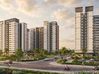 Sở hữu ngay căn 1pn gladia heights  siêu phẩm keppel & khang điền. chỉ 440 triệu đến nhận nhà.