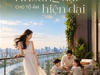 Mở bán căn hộ 2pn imperia sensa park quận 9 mặt tiền võ chí công, thanh toán chỉ 10% đến nhận nhà