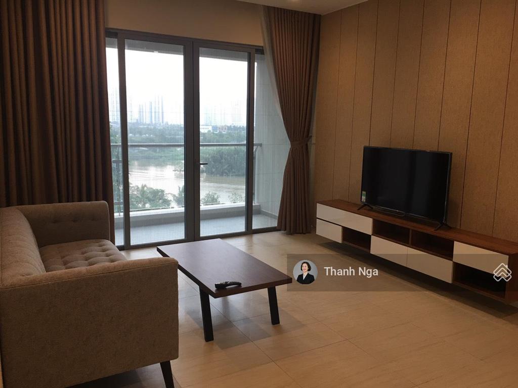 Bán nhanh căn đkc 3pn dual key sở hữu lâu dài giá tốt, view nội khu cây xanh, sông sg & landmark 81
