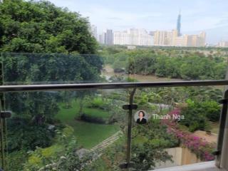 Bán nhanh căn đkc 3pn dual key sở hữu lâu dài giá tốt, view nội khu cây xanh, sông sg & landmark 81