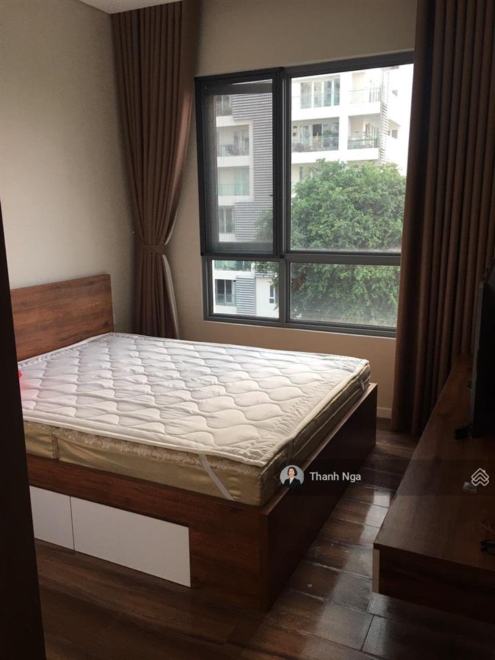 Bán nhanh căn đkc 3pn dual key sở hữu lâu dài giá tốt, view nội khu cây xanh, sông sg & landmark 81