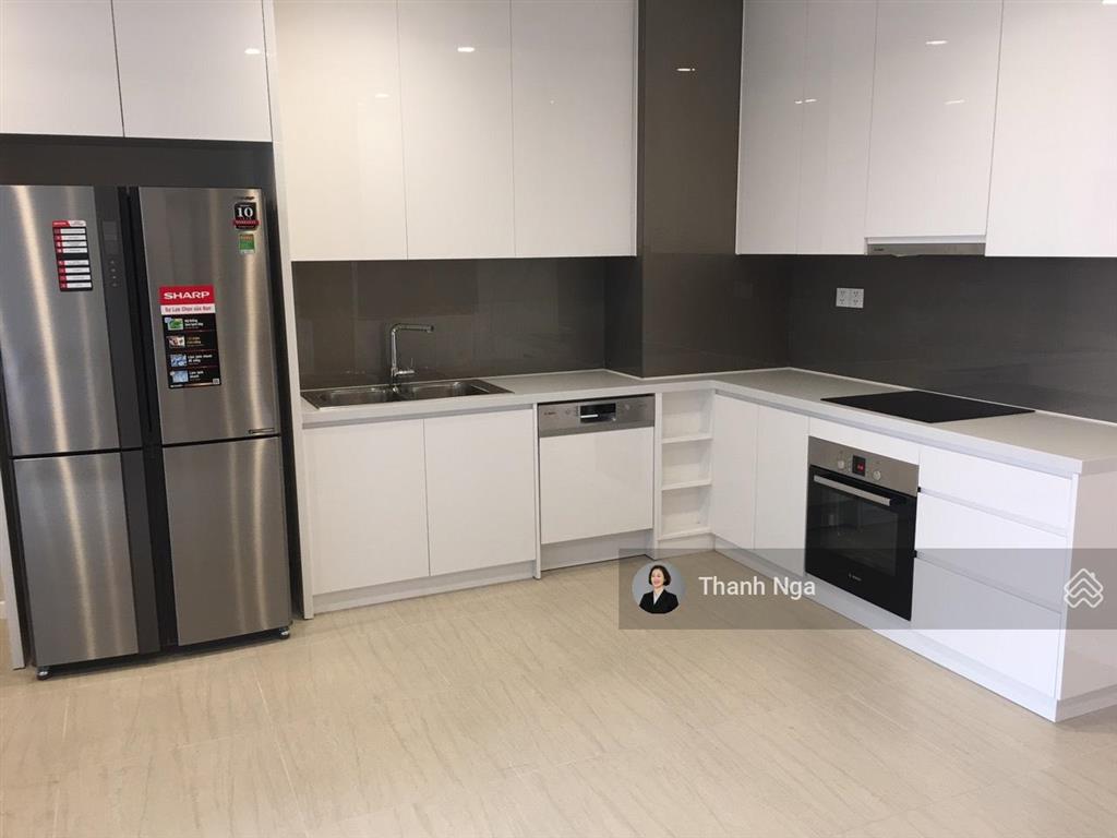 Bán nhanh căn đkc 3pn dual key sở hữu lâu dài giá tốt, view nội khu cây xanh, sông sg & landmark 81