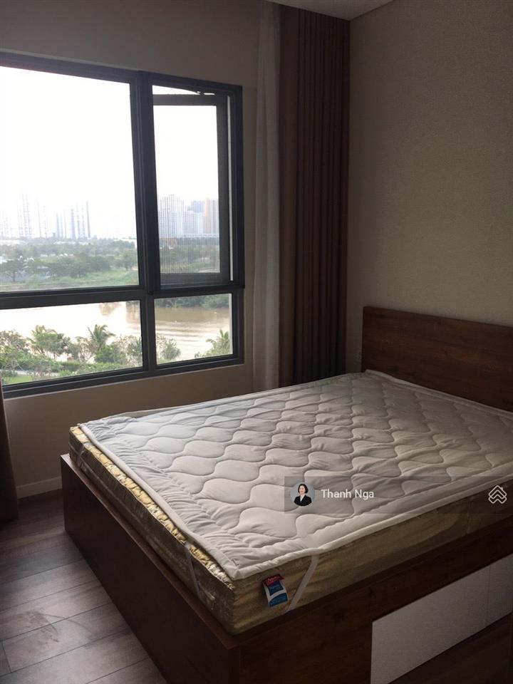 Bán nhanh căn đkc 3pn dual key sở hữu lâu dài giá tốt, view nội khu cây xanh, sông sg & landmark 81