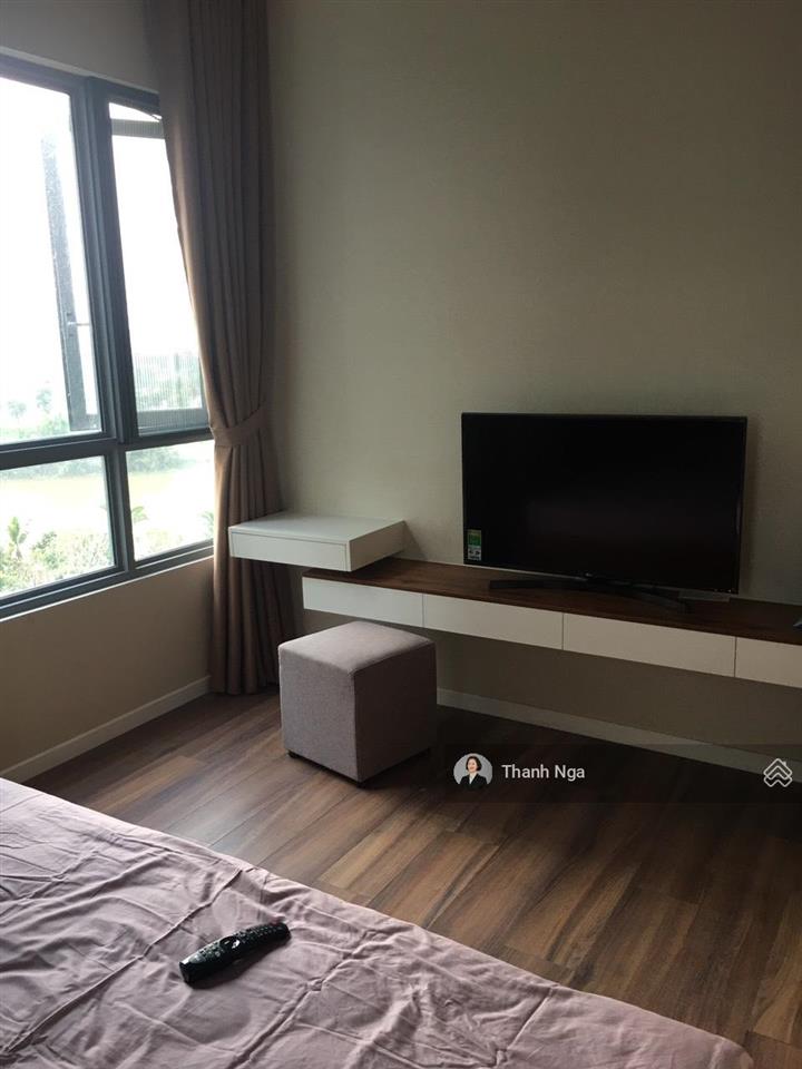 Bán nhanh căn đkc 3pn dual key sở hữu lâu dài giá tốt, view nội khu cây xanh, sông sg & landmark 81