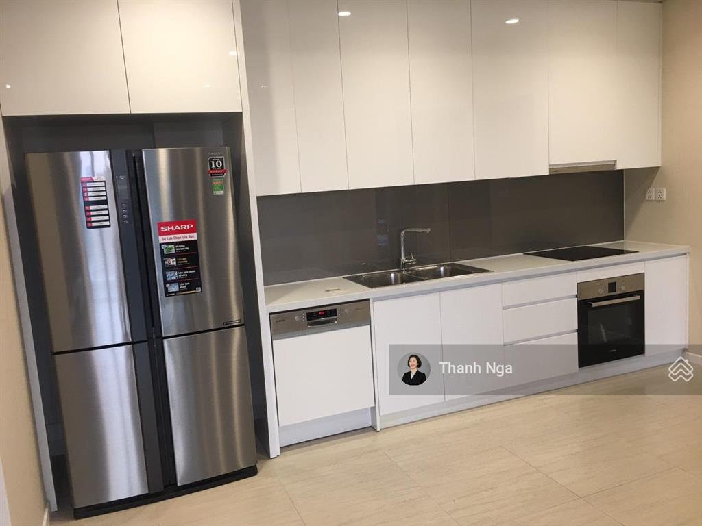 Bán nhanh căn đkc 3pn dual key sở hữu lâu dài giá tốt, view nội khu cây xanh, sông sg & landmark 81