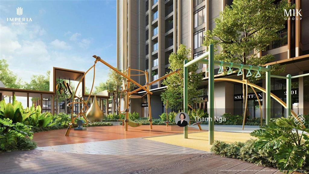 Căn 1pn imperia sensa park ngay trạm dừng metro, thanh toán chỉ 340 triệu đến nhận nhà