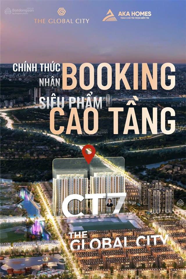 Chủ nhà cần tiền bán gấp căn hộ 2pn lumiere midtown view tttm  the global city