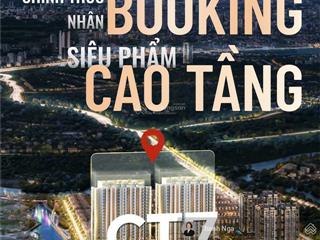 Chủ nhà cần tiền bán gấp căn hộ 2pn lumiere midtown view tttm  the global city