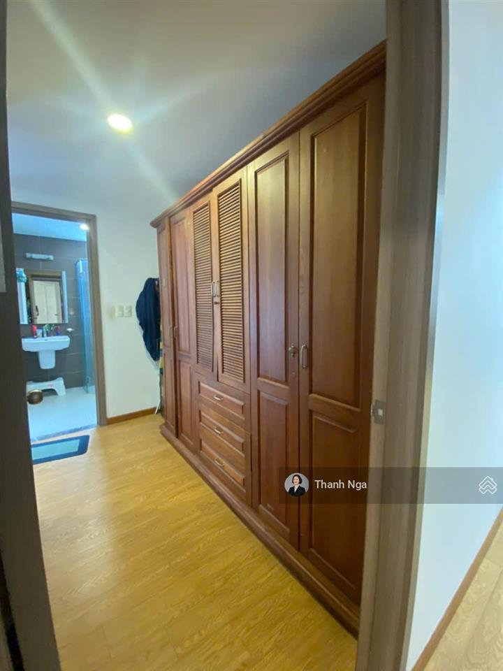 Chủ nhà gửi bán căn hộ 3pn lexington quận 2, giá rất tốt