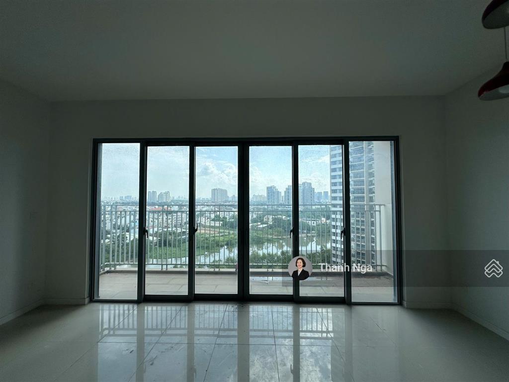 Căn 3pn palm heights view sông đẹp giá tốt