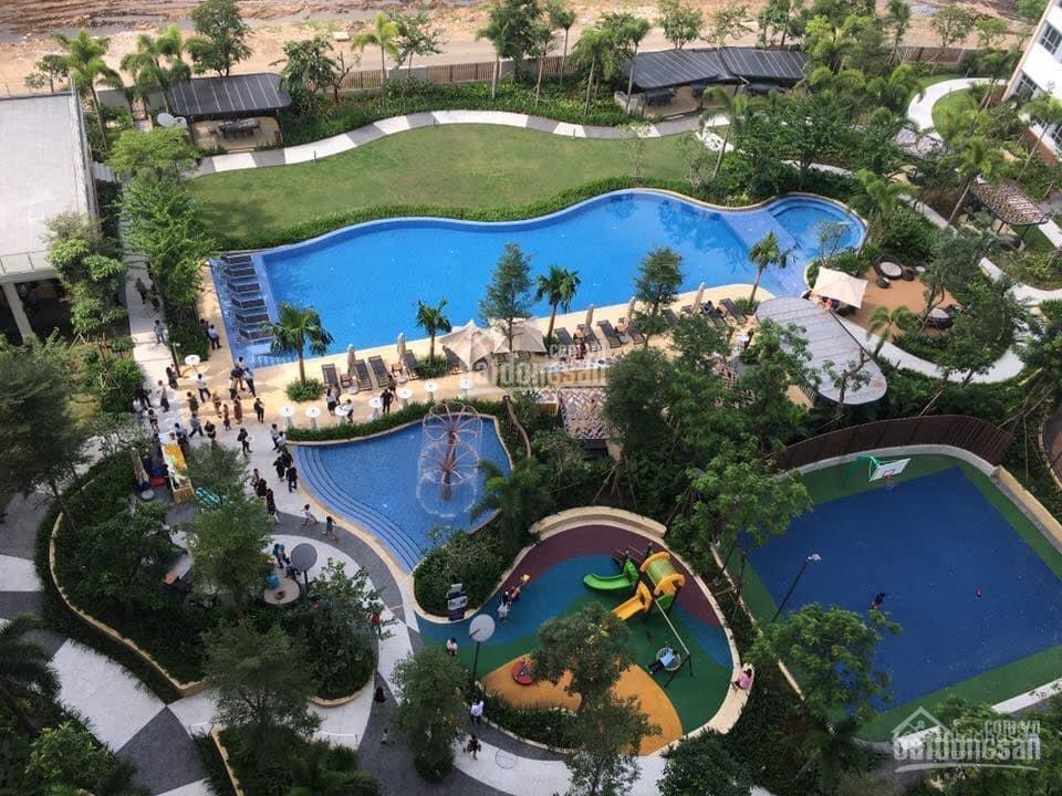 Căn 3pn palm heights view sông đẹp giá tốt
