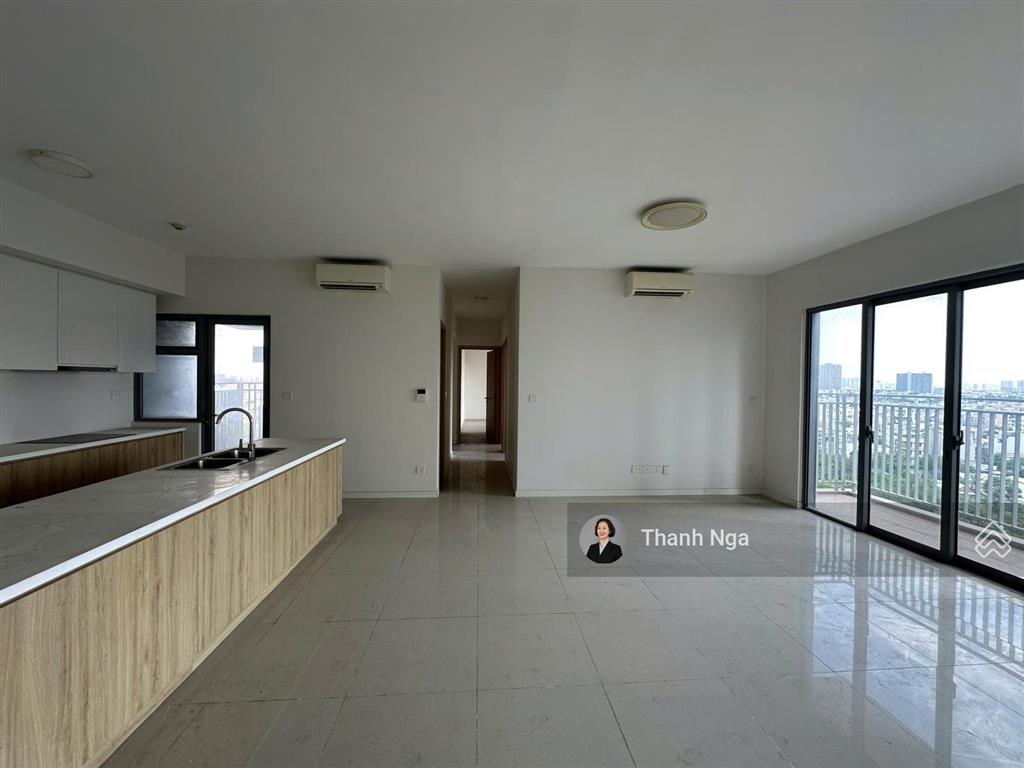 Căn 3pn palm heights view sông đẹp giá tốt
