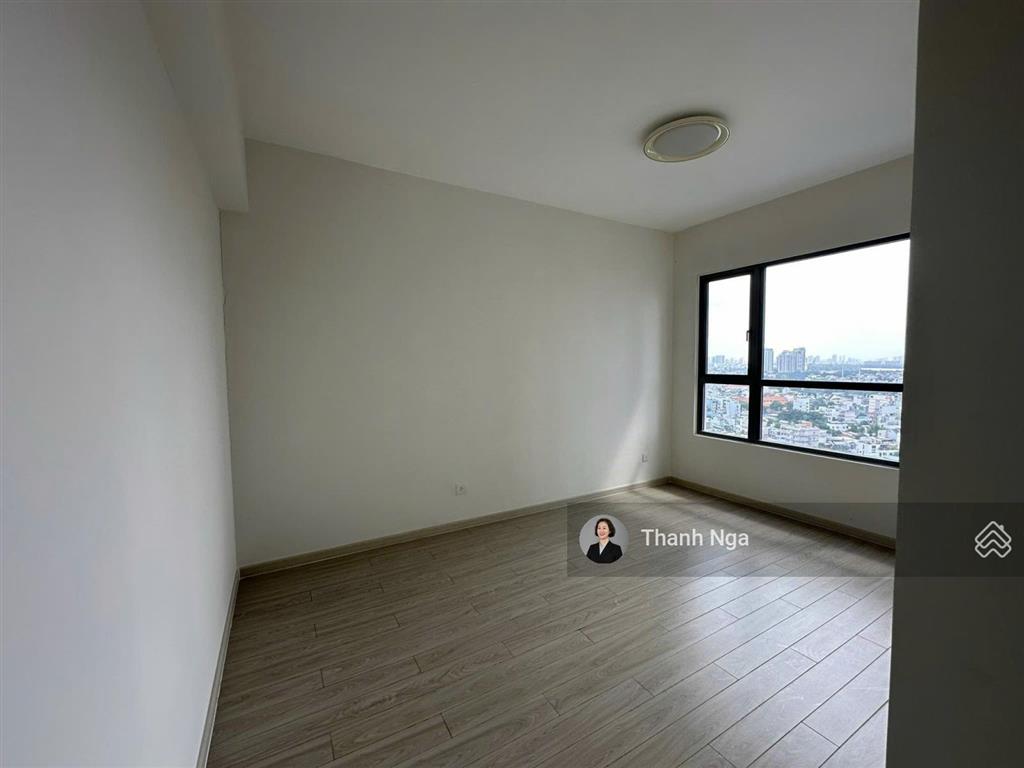 Palm heights căn 2pn, tầng cao view sông đẹp giá tốt
