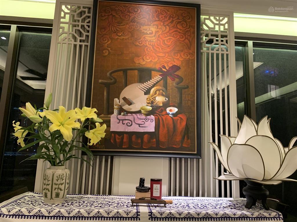 Chốt ngay căn hộ đảo kim cương 3pn, diện tích lớn, view sân vườn và sông sg, giá tốt