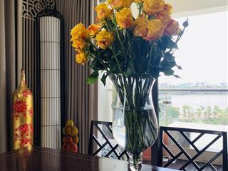Chốt ngay căn hộ đảo kim cương 3pn, diện tích lớn, view sân vườn và sông sg, giá tốt