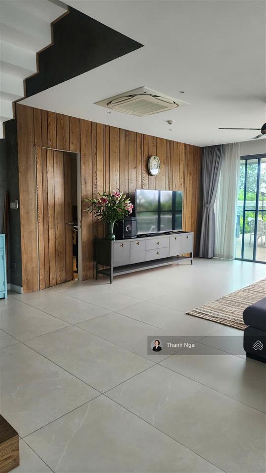 Tuyệt phẩm pool villa bahamas 5pn view đắt giá nhất đảo, diện tích lớn